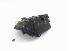 Recambio de cierre electromagnetico trasero izquierdo para seat toledo (1m2) 1.9 tdi referencia OEM IAM Y3B4839015M 117684104 