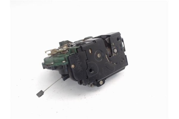 Recambio de cierre electromagnetico trasero izquierdo para seat toledo (1m2) 1.9 tdi referencia OEM IAM Y3B4839015M 117684104 