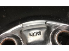 Recambio de rueda completa repuesto para nissan almera tino (v10m) 2.2 di referencia OEM IAM 40300BU027  