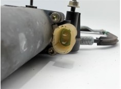 Recambio de mecanismo elevalunas delantero izquierdo para renault clio ii fase i (b/cb0) referencia OEM IAM   