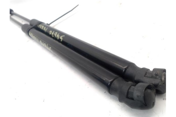 Recambio de amortiguador porton para opel astra k berlina 5p 1.6 dynamic referencia OEM IAM 39021480  