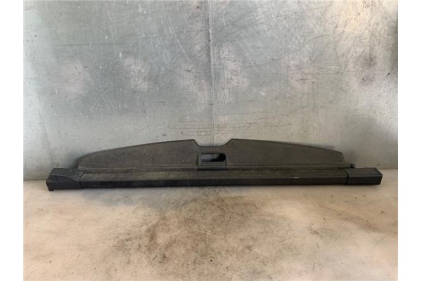 Recambio de bandeja trasero para opel zafira 1.9 cdti referencia OEM IAM 7345199  