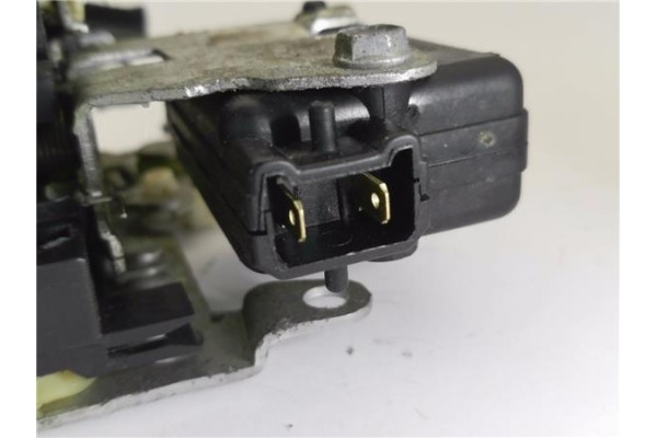 Recambio de cierre electromagnetico delantero derecho para dacia sandero i 1.4 referencia OEM IAM 8200735224  