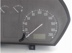 Recambio de cuadro completo para skoda fabia (6y2/6y3) 1.4 referencia OEM IAM 6y1919880c  