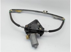 Recambio de mecanismo elevalunas delantero izquierdo para renault clio ii fase i (b/cb0) referencia OEM IAM   