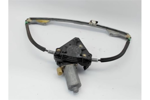Recambio de mecanismo elevalunas delantero izquierdo para renault clio ii fase i (b/cb0) referencia OEM IAM   