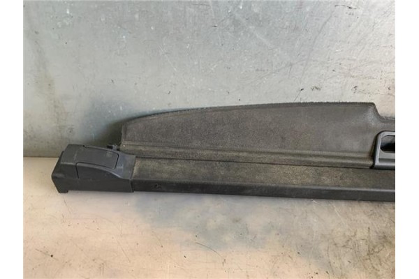 Recambio de bandeja trasero para opel zafira 1.9 cdti referencia OEM IAM 7345199  