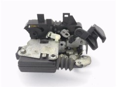 Recambio de cierre electromagnetico delantero derecho para dacia sandero i 1.4 referencia OEM IAM 8200735224  