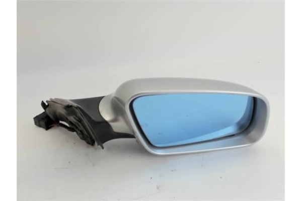 Recambio de retrovisor electrico derecho para audi a3 (8l) referencia OEM IAM    Recambio de retrovisor electrico derecho para audi a3 (8l) referencia OEM IAM