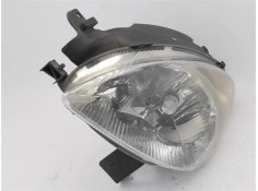Recambio de faro delantero izquierdo para citroen xsara picasso 2.0 hdi referencia OEM IAM 6204W0  
