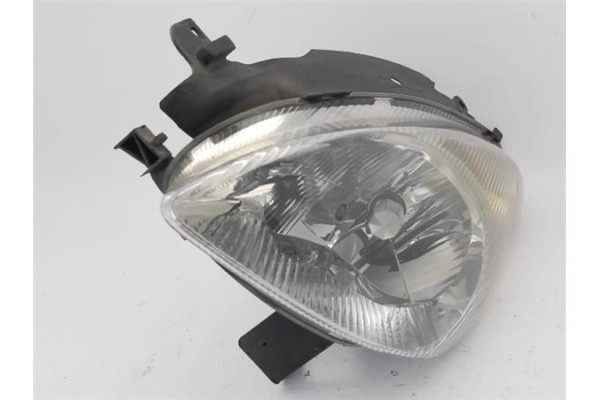 Recambio de faro delantero izquierdo para citroen xsara picasso 2.0 hdi referencia OEM IAM 6204W0  