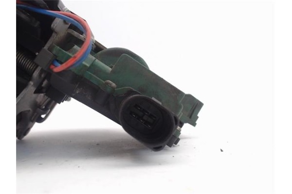 Recambio de cierre electromagnetico trasero izquierdo para seat toledo (1m2) 1.9 tdi referencia OEM IAM Y3B4839015M 117684104 