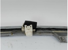 Recambio de mecanismo elevalunas delantero izquierdo para renault clio ii fase i (b/cb0) referencia OEM IAM   