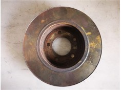 Recambio de disco freno delantero izquierdo para bmw serie 3 berlina (e46) 2.0 320d referencia OEM IAM 34116864058  
