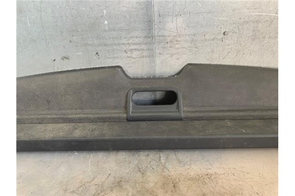 Recambio de bandeja trasero para opel zafira 1.9 cdti referencia OEM IAM 7345199  