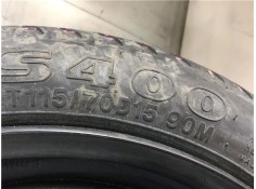 Recambio de rueda completa repuesto para mitsubishi colt cz3 berl. 5 (z30a) 1.1 inform (d) referencia OEM IAM MR961365  