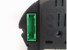 Recambio de cuadro completo para skoda fabia (6y2/6y3) 1.4 referencia OEM IAM 6y1919880c  