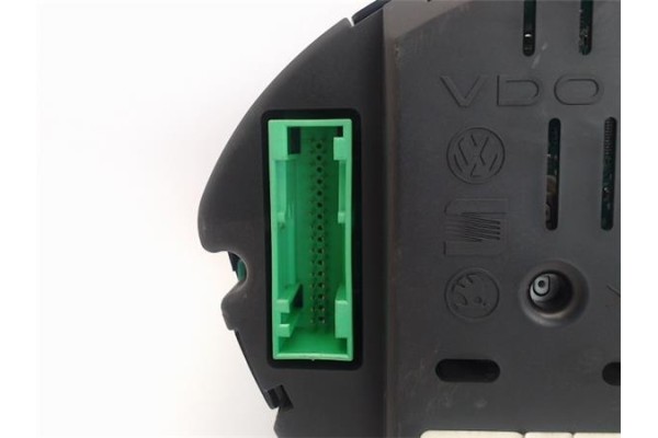 Recambio de cuadro completo para skoda fabia (6y2/6y3) 1.4 referencia OEM IAM 6y1919880c  