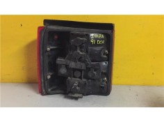 Recambio de piloto trasero derecho para seat ibiza 1.5 xl referencia OEM IAM 96181000 A2810881  