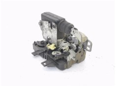 Recambio de cierre electromagnetico delantero izquierdo para dacia sandero i 1.4 referencia OEM IAM 8200735227  