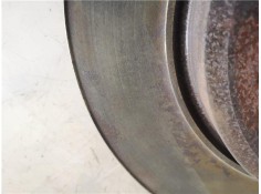 Recambio de disco freno delantero izquierdo para bmw serie 3 berlina (e46) 2.0 320d referencia OEM IAM 34116864058  