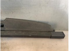 Recambio de bandeja trasero para opel zafira 1.9 cdti referencia OEM IAM 7345199  