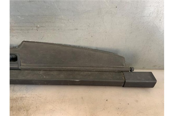 Recambio de bandeja trasero para opel zafira 1.9 cdti referencia OEM IAM 7345199  