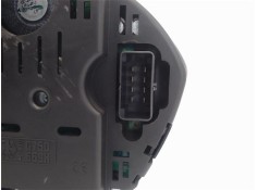 Recambio de cuadro completo para skoda fabia (6y2/6y3) 1.4 referencia OEM IAM 6y1919880c  