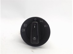 Recambio de mando de luces para seat leon (5f1) referencia OEM IAM 5G0941431T  