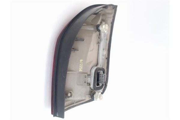 Recambio de sonda lambda para citroen c3 picasso 1.6 exclusive referencia OEM IAM 1618NC  