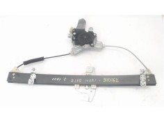 Recambio de mecanismo elevalunas delantero izquierdo para hyundai getz (tb) referencia OEM IAM 988101C100  