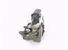 Recambio de cierre electromagnetico delantero izquierdo para dacia sandero i 1.4 referencia OEM IAM 8200735227  