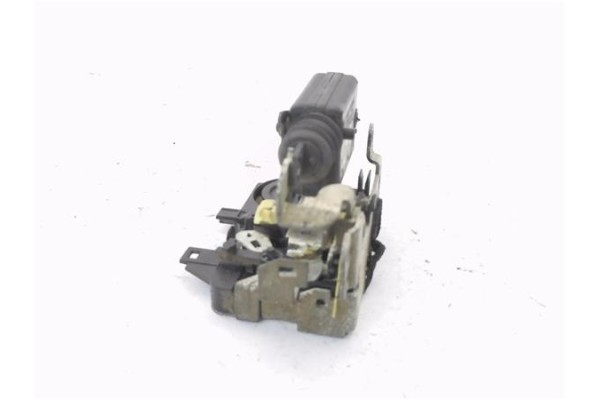 Recambio de cierre electromagnetico delantero izquierdo para dacia sandero i 1.4 referencia OEM IAM 8200735227  