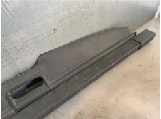 Recambio de bandeja trasero para opel zafira 1.9 cdti referencia OEM IAM 7345199  