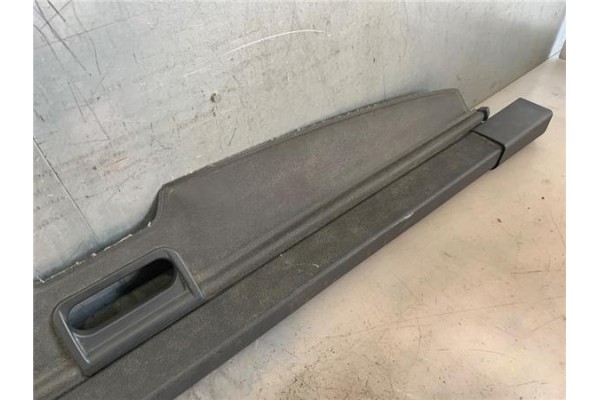 Recambio de bandeja trasero para opel zafira 1.9 cdti referencia OEM IAM 7345199  