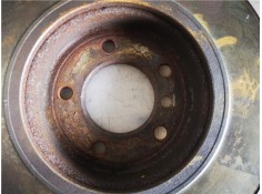 Recambio de disco freno delantero izquierdo para bmw serie 3 berlina (e46) 2.0 320d referencia OEM IAM 34116864058  