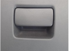 Recambio de guantera salpicadero para opel astra j berlina 5p 1.6 excellence referencia OEM IAM 2209667  