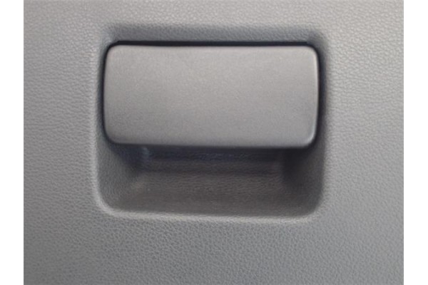 Recambio de guantera salpicadero para opel astra j berlina 5p 1.6 excellence referencia OEM IAM 2209667  