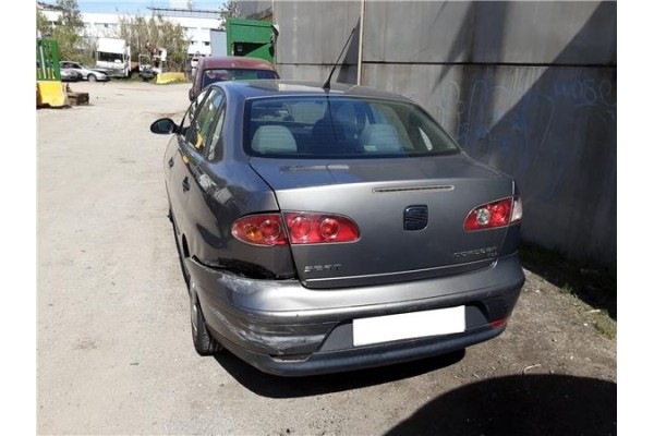 seat cordoba berlina (6l2)(09.2002) del año 