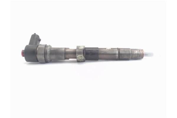 Recambio de inyector para opel movano furgón (f9) 2.5 dti referencia OEM IAM 8200146357 R1590074 