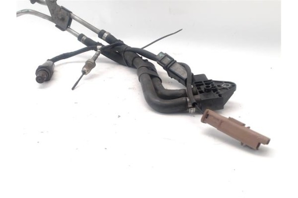 Recambio de sonda lambda para citroen c3 picasso 1.6 exclusive referencia OEM IAM 1618NC  