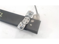 Recambio de mecanismo elevalunas delantero izquierdo para hyundai getz (tb) referencia OEM IAM 988101C100  