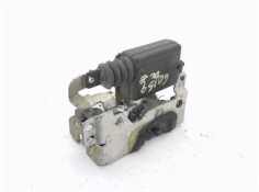 Recambio de cierre electromagnetico delantero izquierdo para dacia sandero i 1.4 referencia OEM IAM 8200735227  