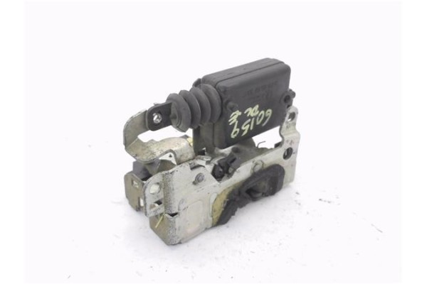 Recambio de cierre electromagnetico delantero izquierdo para dacia sandero i 1.4 referencia OEM IAM 8200735227  