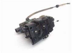 Recambio de cierre electromagnetico trasero derecho para seat toledo (1m2) 1.9 tdi referencia OEM IAM Y3B4839016M 117685104 