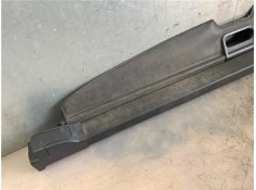 Recambio de bandeja trasero para opel zafira 1.9 cdti referencia OEM IAM 7345199  