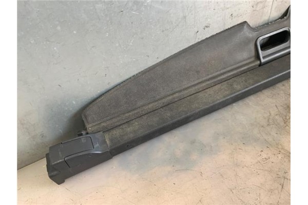 Recambio de bandeja trasero para opel zafira 1.9 cdti referencia OEM IAM 7345199  