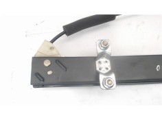 Recambio de mecanismo elevalunas delantero izquierdo para hyundai getz (tb) referencia OEM IAM 988101C100  
