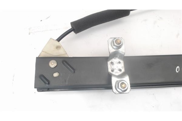 Recambio de mecanismo elevalunas delantero izquierdo para hyundai getz (tb) referencia OEM IAM 988101C100  