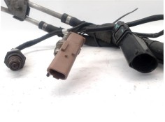 Recambio de sonda lambda para citroen c3 picasso 1.6 exclusive referencia OEM IAM 1618NC  